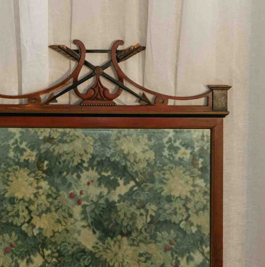 Arrow Federal Style Mirror