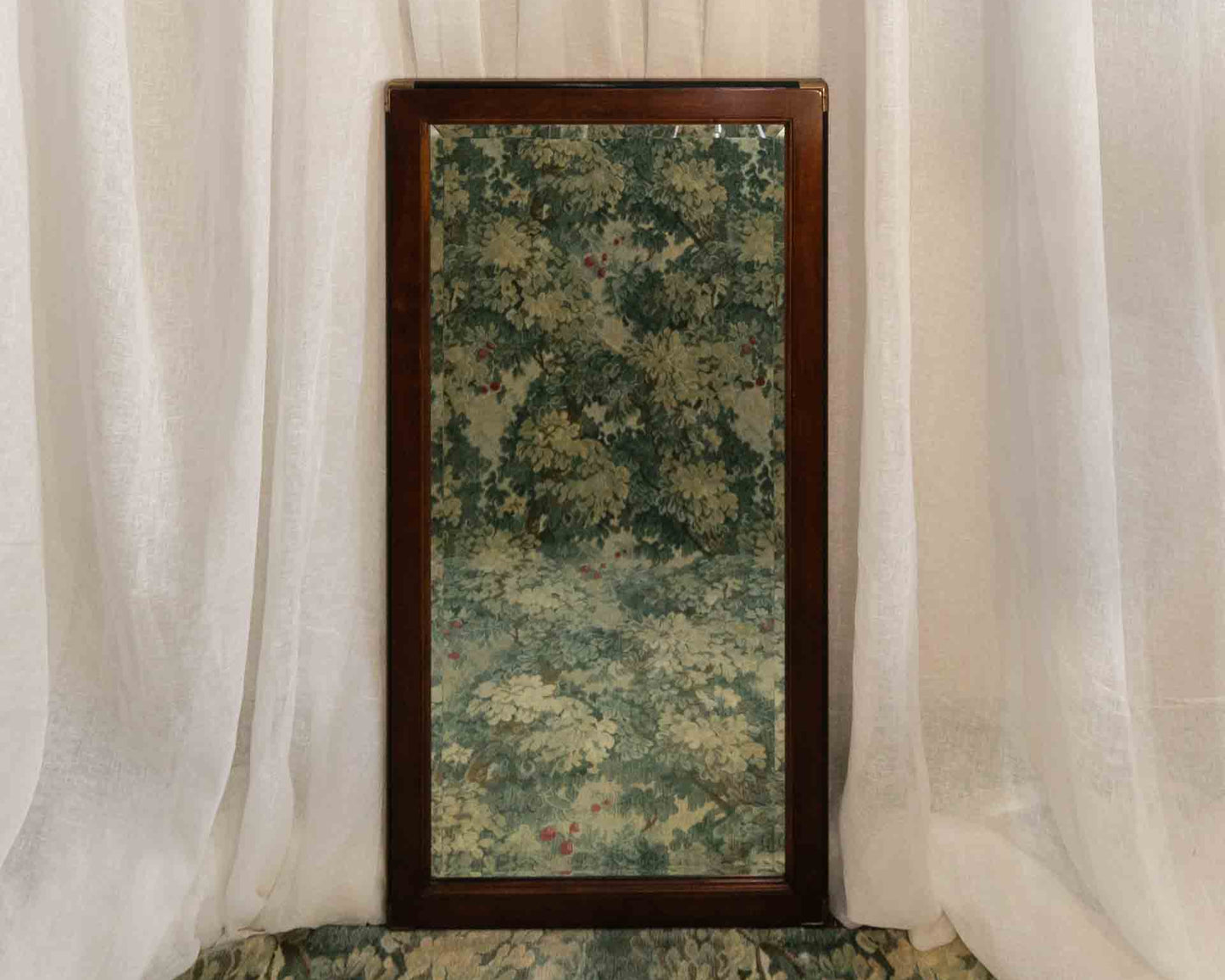 National Mt. Airy Mirror