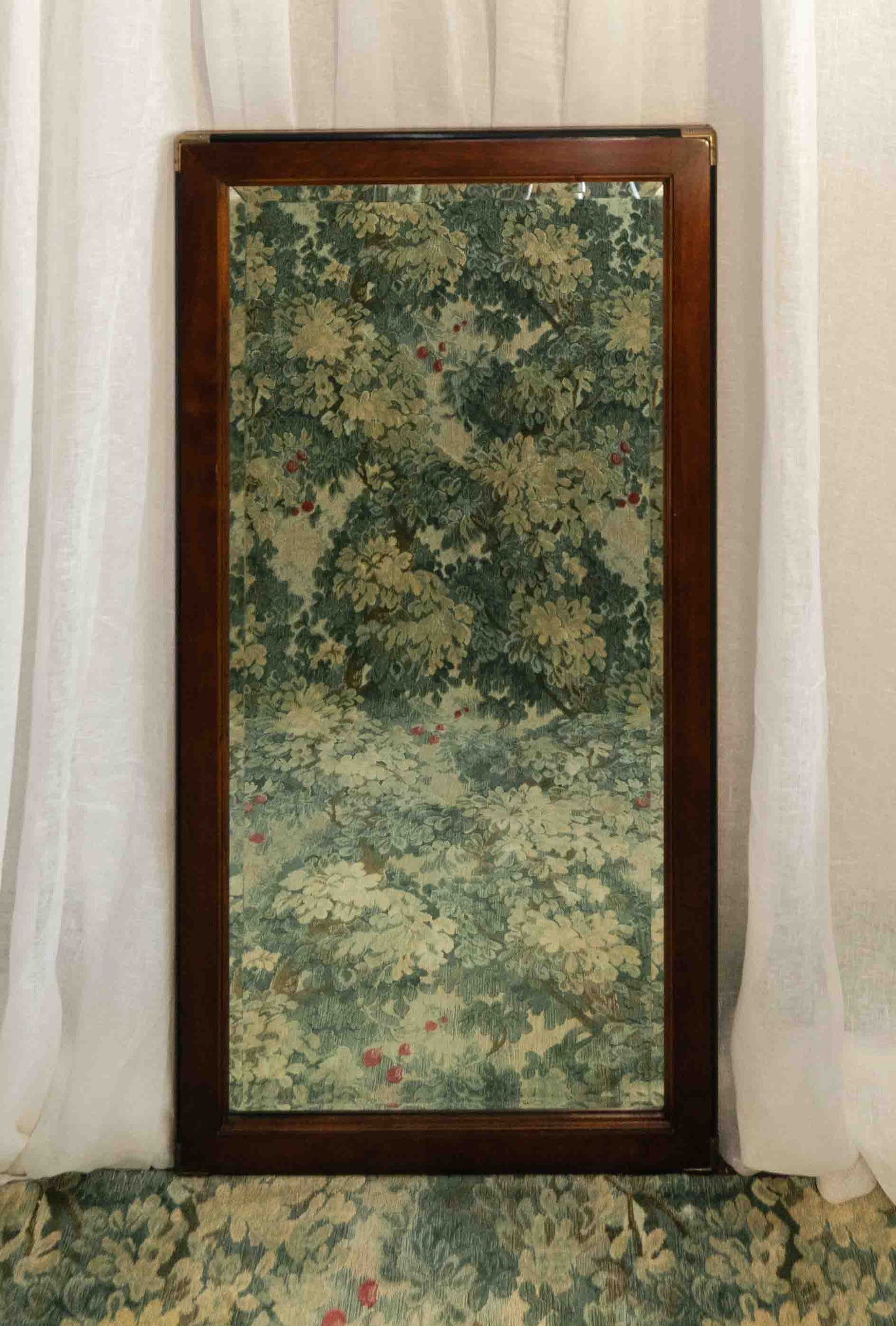 National Mt. Airy Mirror