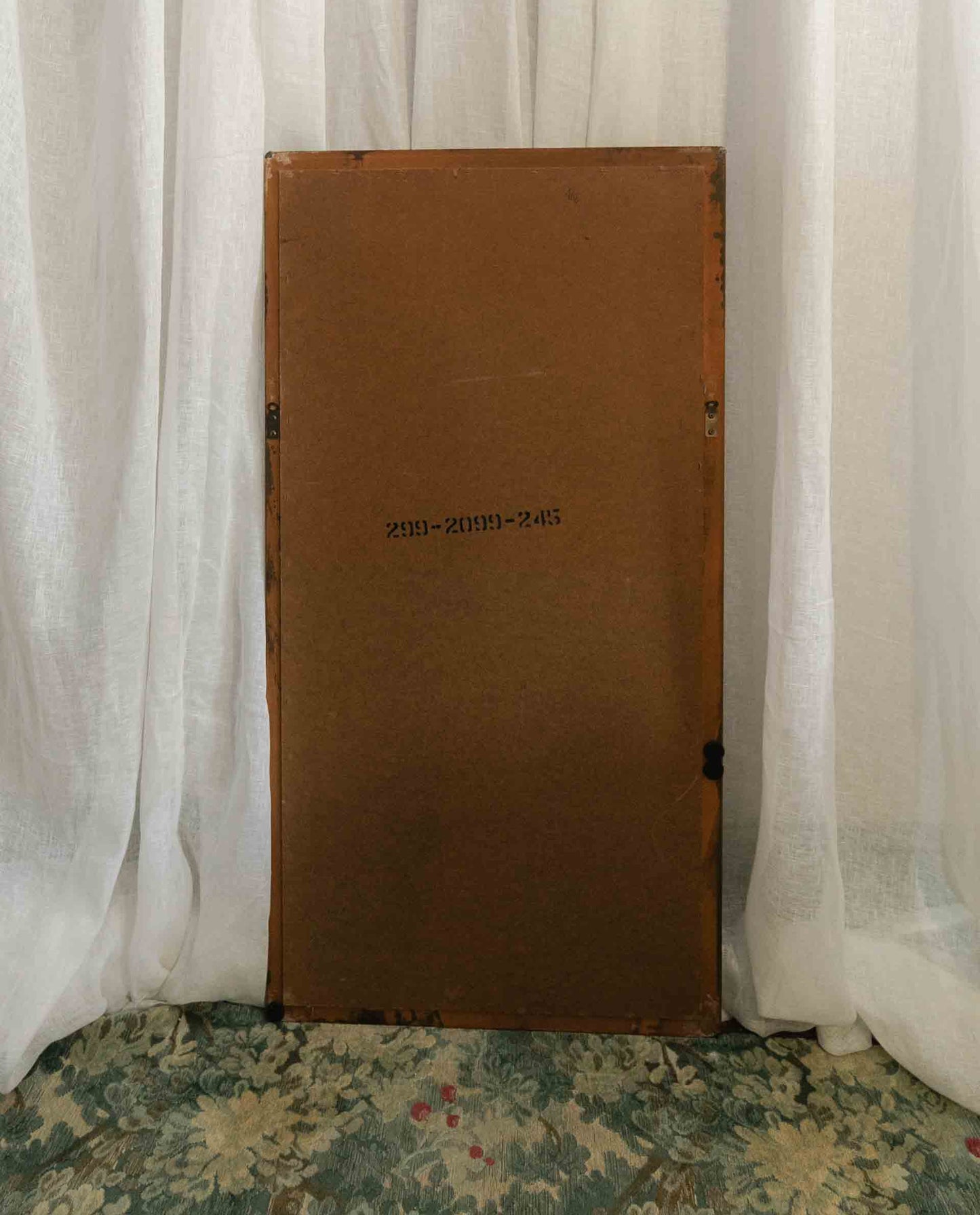 National Mt. Airy Mirror