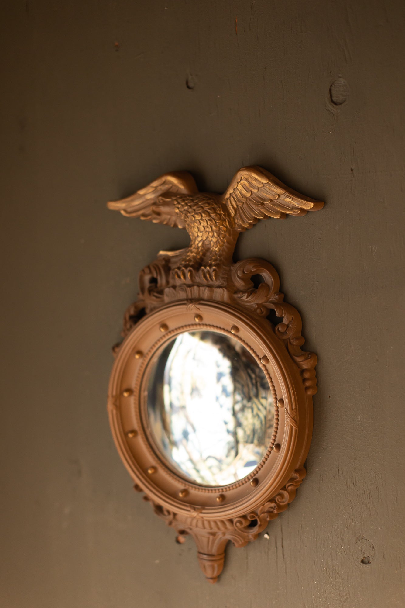 Federal Mirror