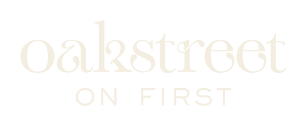 Oakstreet on First