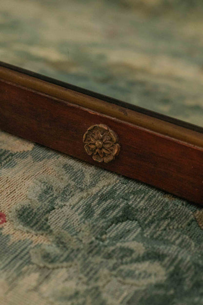 Arrow Federal Style Mirror
