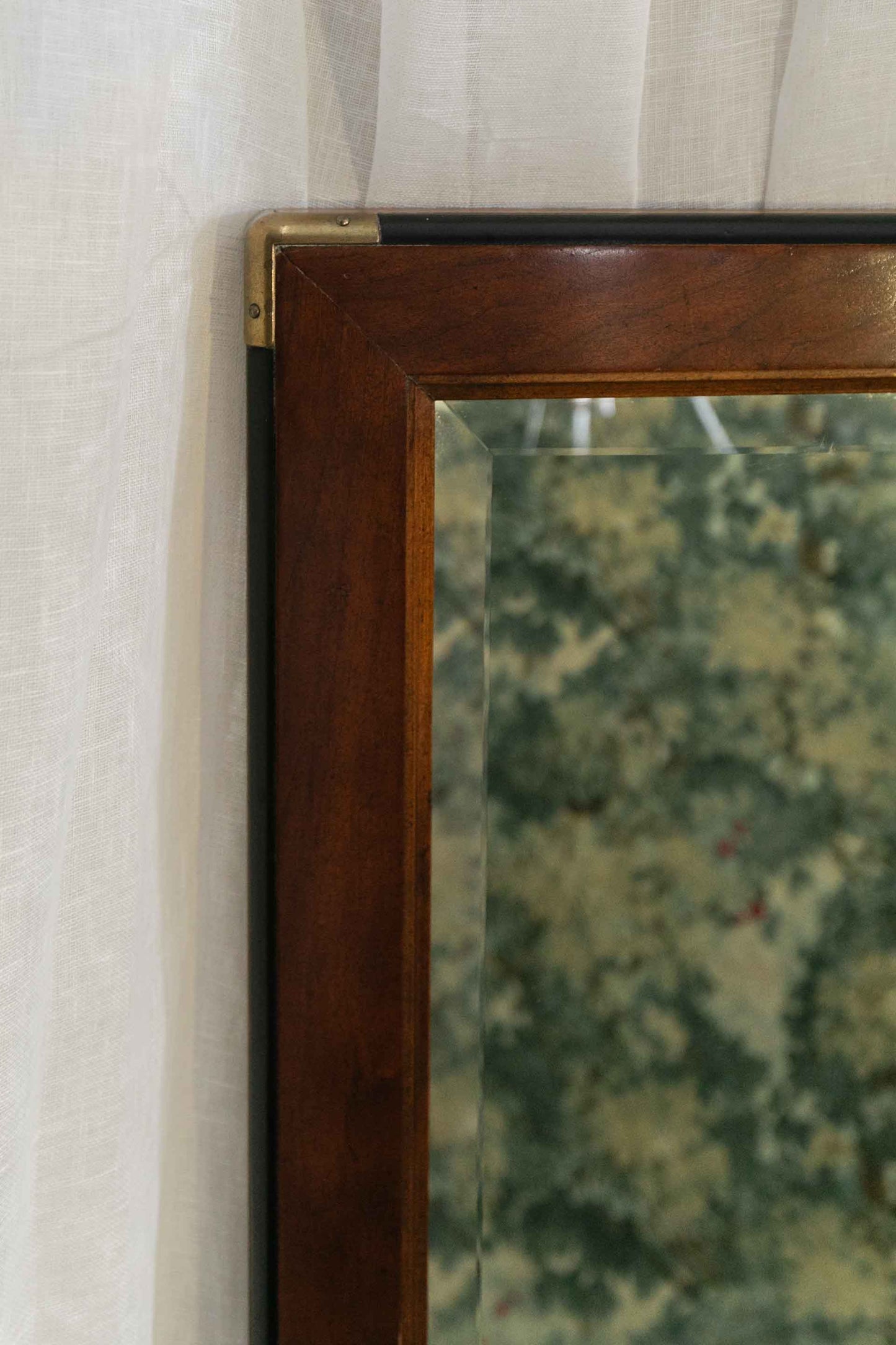 National Mt. Airy Mirror