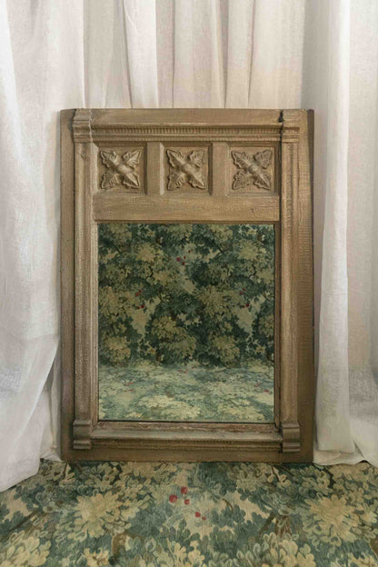 Architectural Salvage Mirror