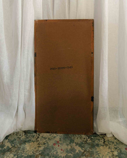 National Mt. Airy Mirror