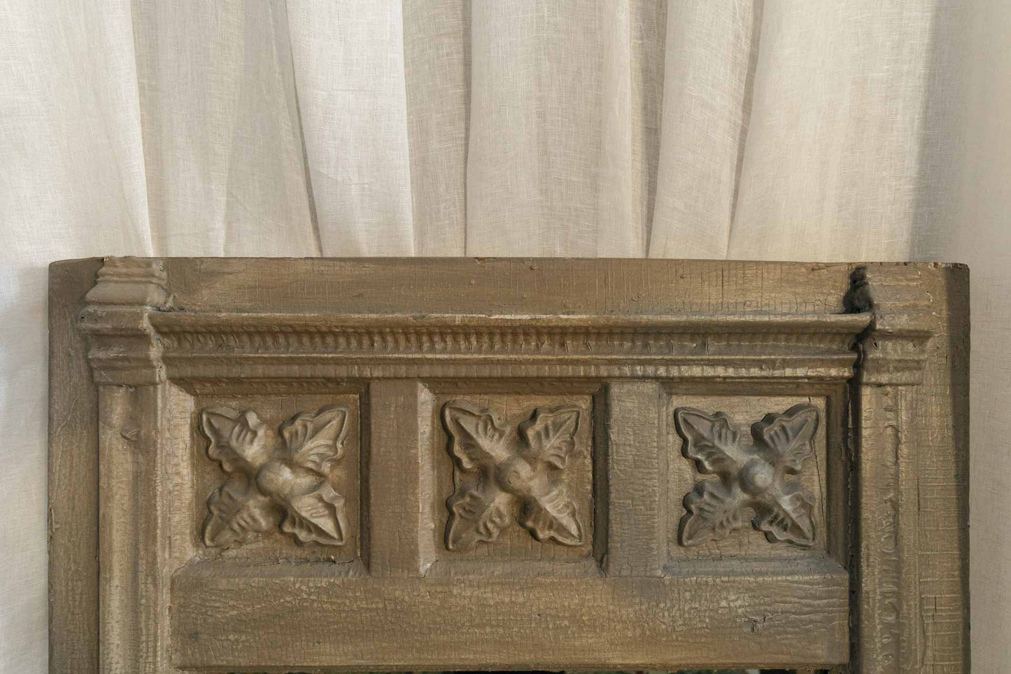 Architectural Salvage Mirror