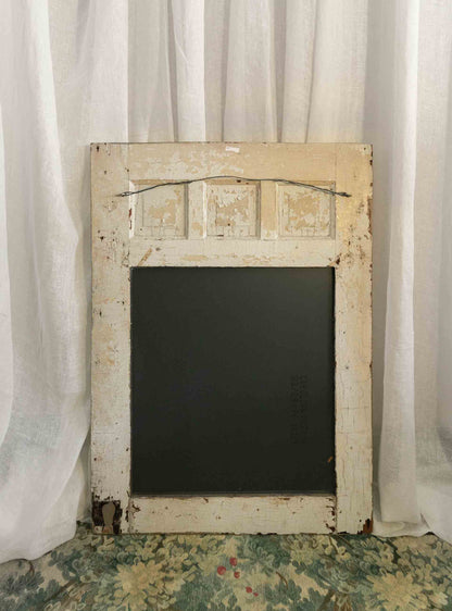 Architectural Salvage Mirror