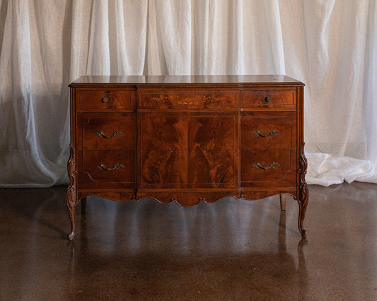 French Provincial Dresser - circa 1910