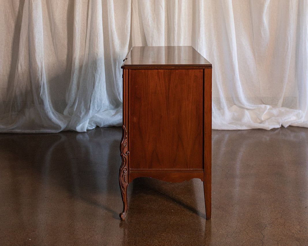 French Provincial Dresser - circa 1910