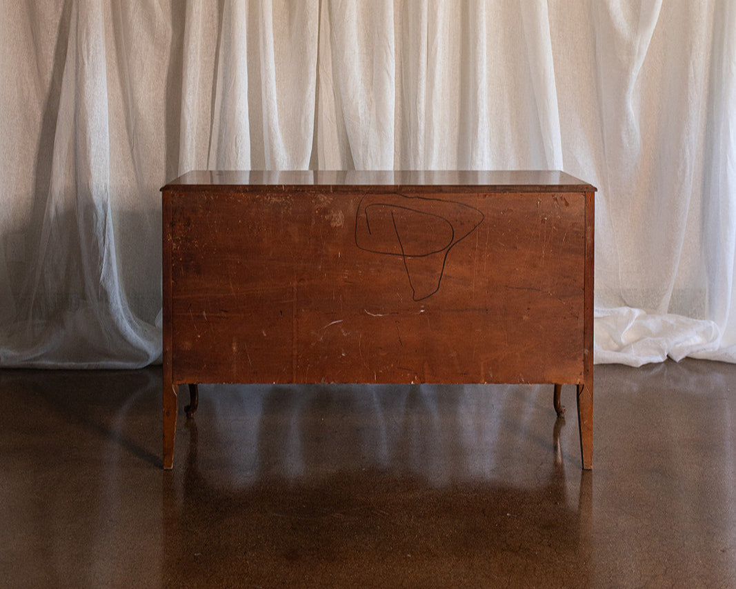 French Provincial Dresser - circa 1910