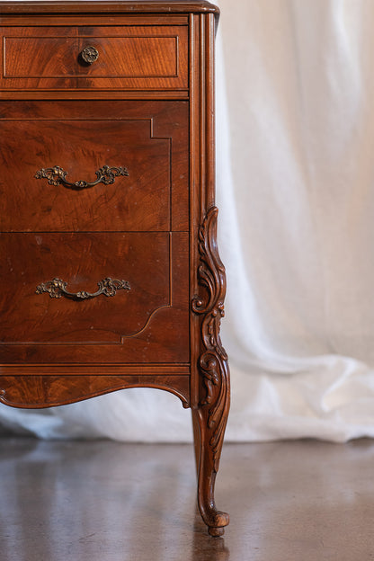 French Provincial Dresser - circa 1910