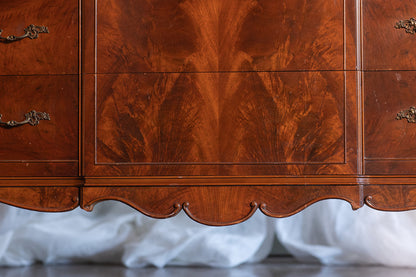 French Provincial Dresser - circa 1910