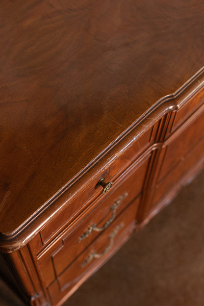 French Provincial Dresser - circa 1910