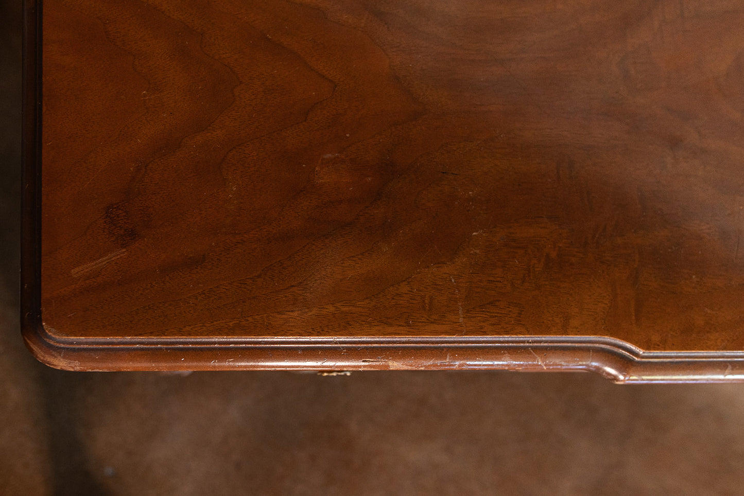 French Provincial Dresser - circa 1910