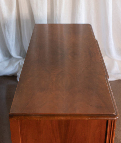French Provincial Dresser - circa 1910