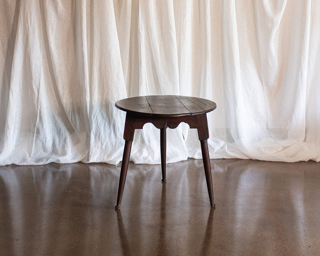 English Pub Table - Late 1800s