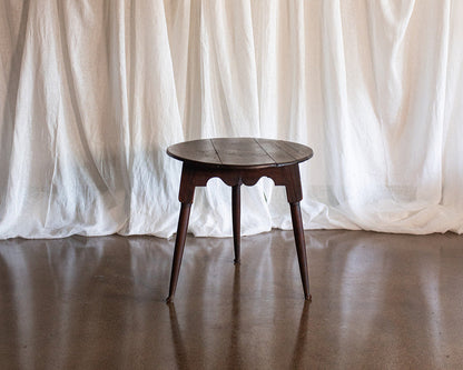 English Pub Table - Late 1800s