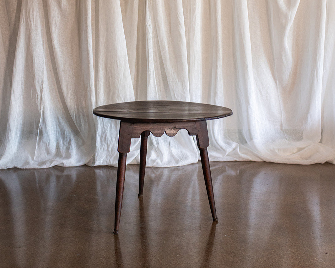 English Pub Table - Late 1800s