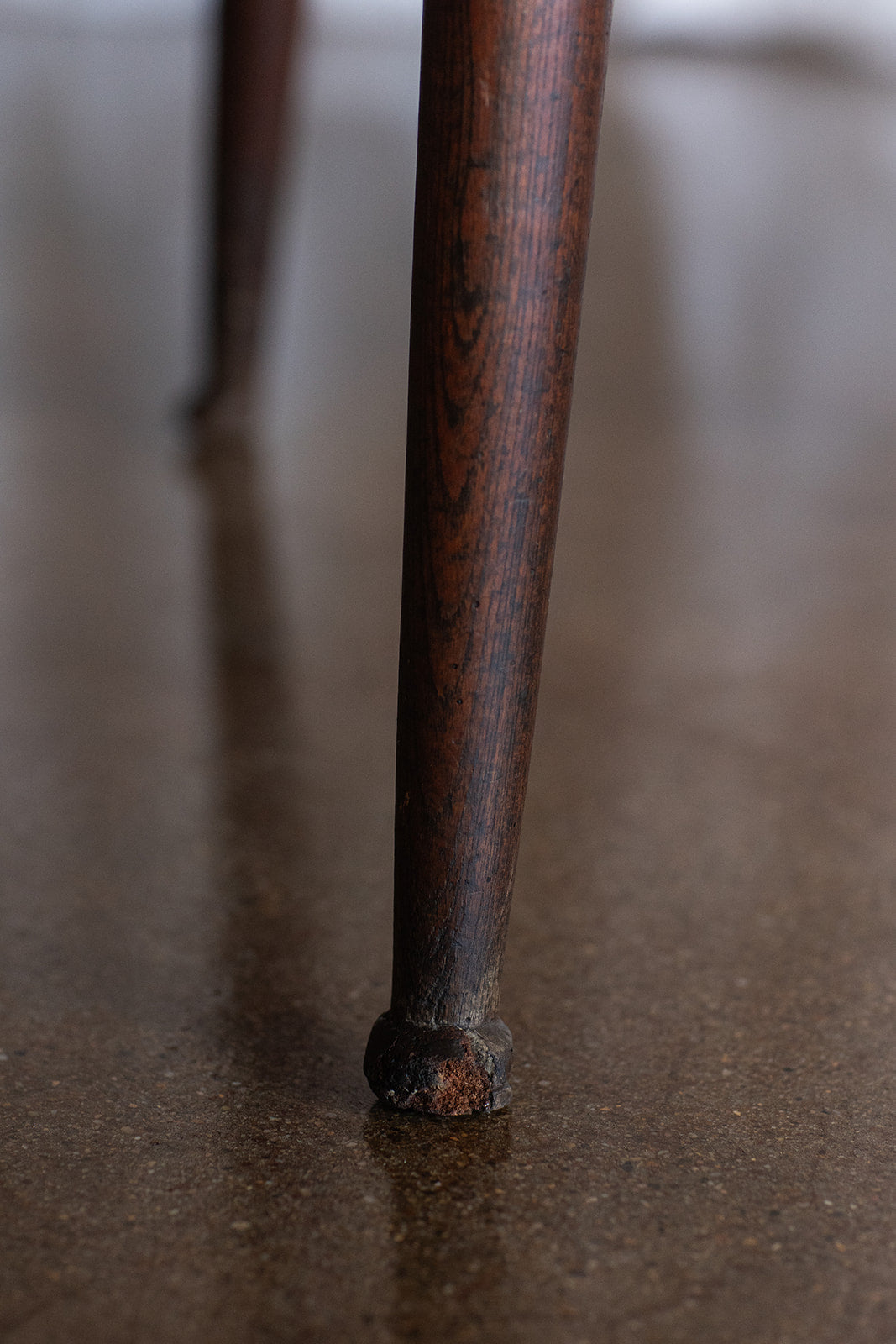 English Pub Table - Late 1800s