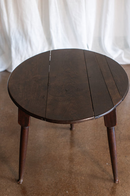English Pub Table - Late 1800s