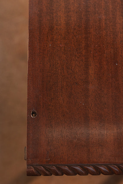 Edwardian Mahogany Sideboard - 19th Century