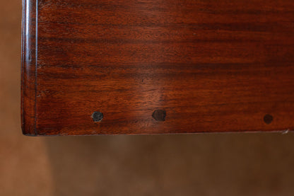 Antique French Mahogany Chest of Drawers