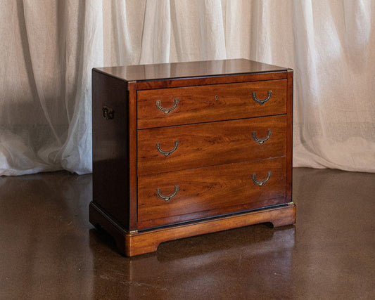 National Mt. Airy Campaign Chest