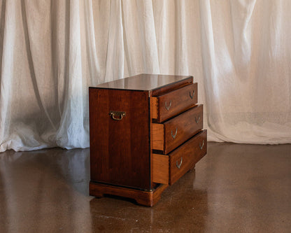 National Mt. Airy Campaign Chest