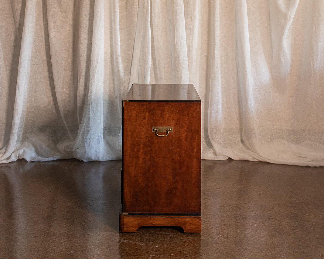 National Mt. Airy Campaign Chest
