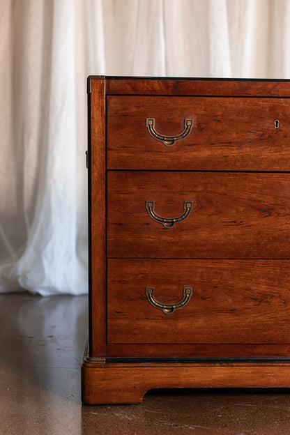 National Mt. Airy Campaign Chest