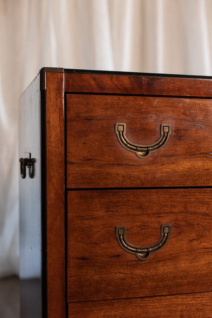 National Mt. Airy Campaign Chest