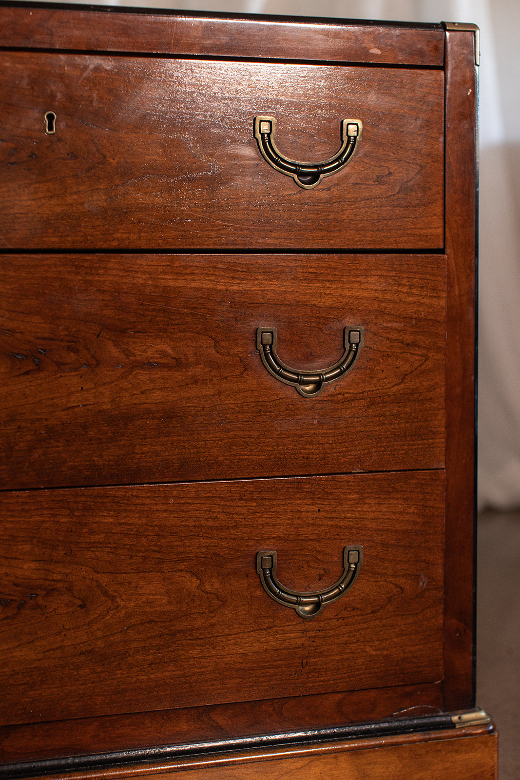 National Mt. Airy Campaign Chest