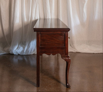 Henkel Harris Jamestown Buffet with Silver Drawer