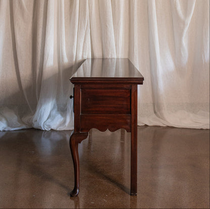 Henkel Harris Jamestown Buffet with Silver Drawer