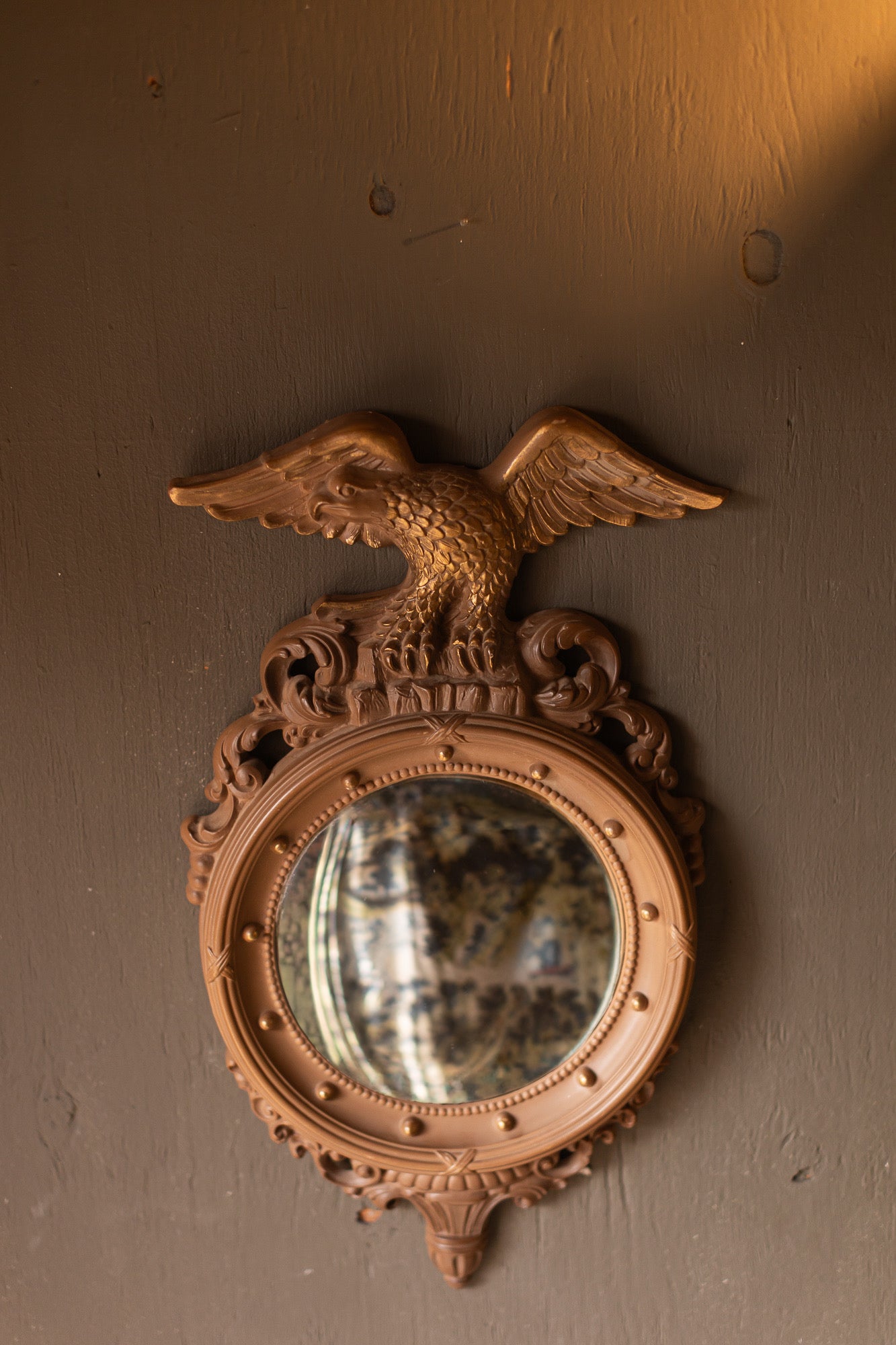 Federal Mirror