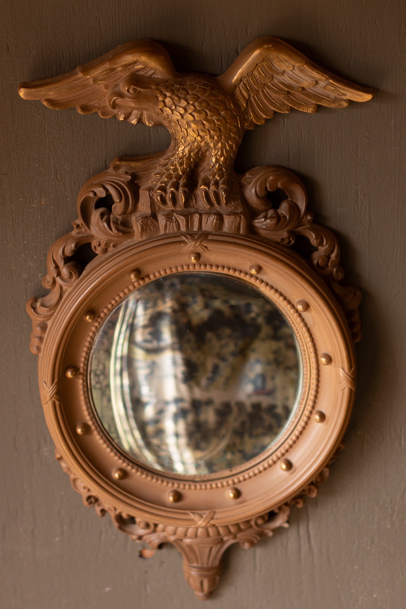 Federal Mirror