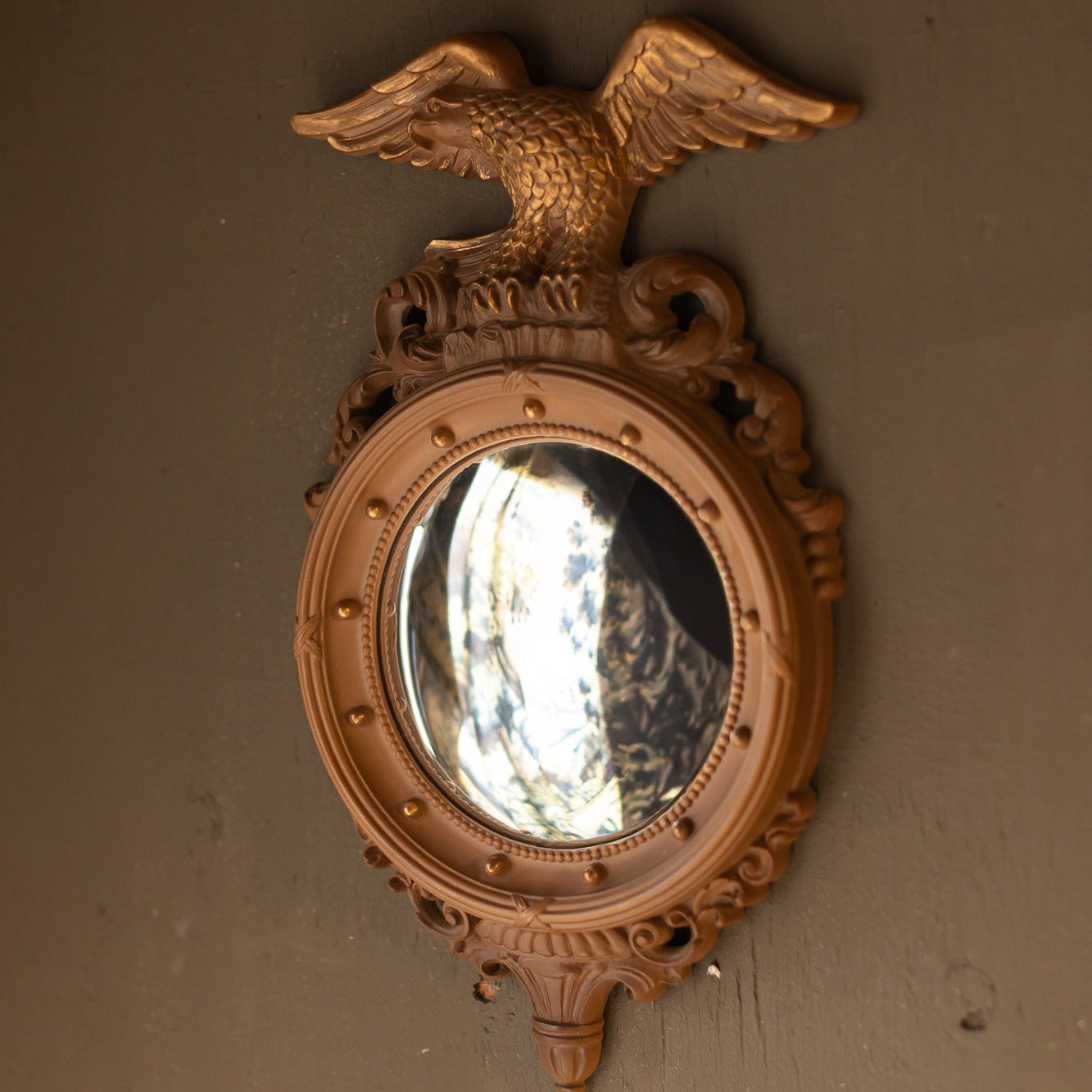 Federal Mirror