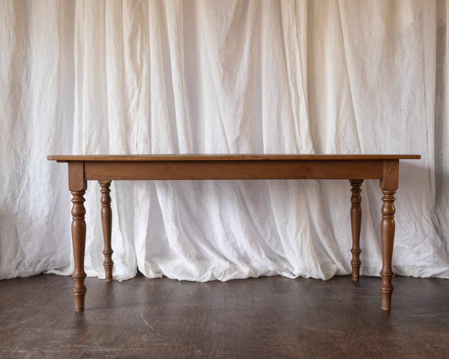 French Farm Table
