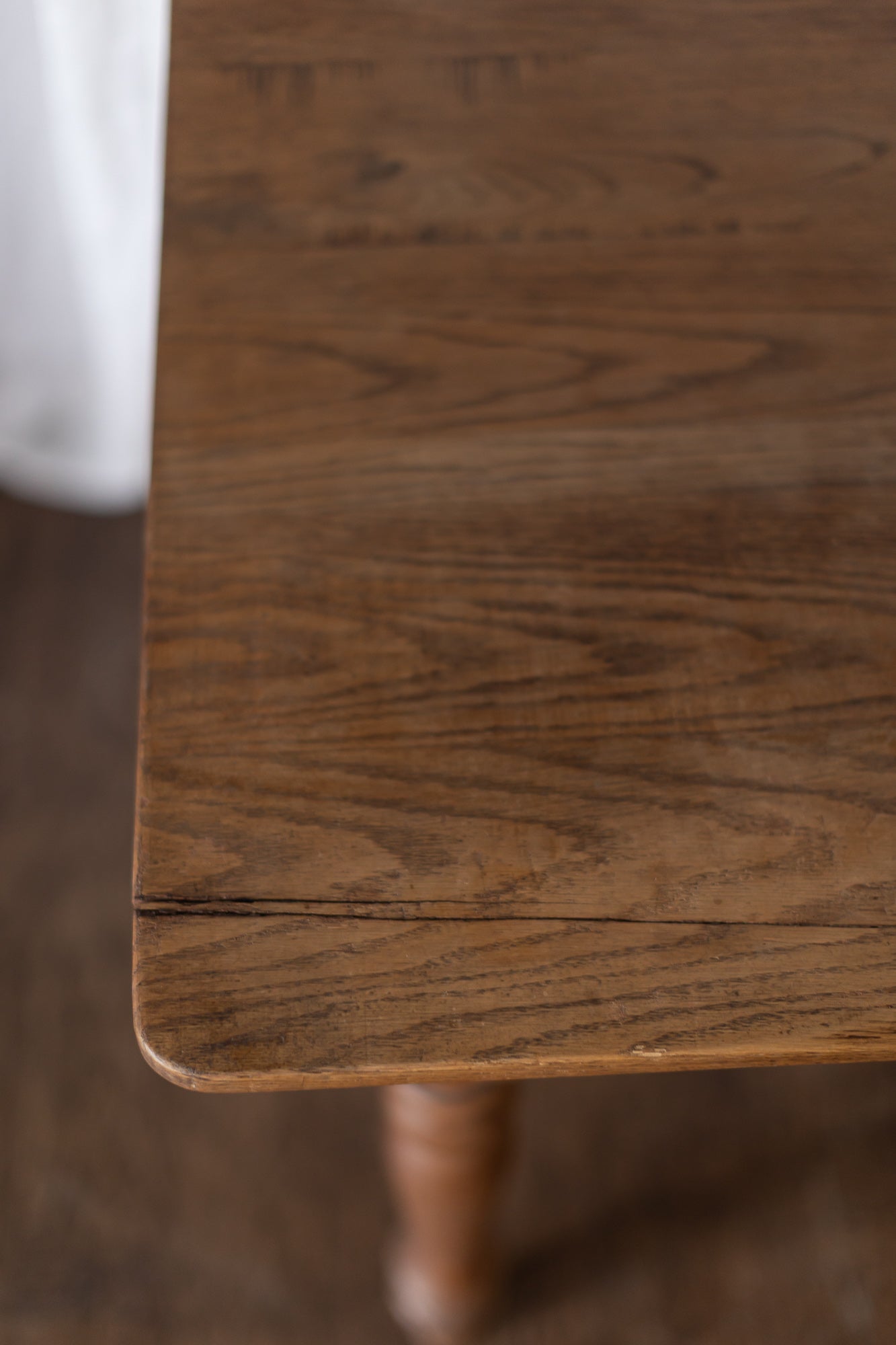 French Farm Table