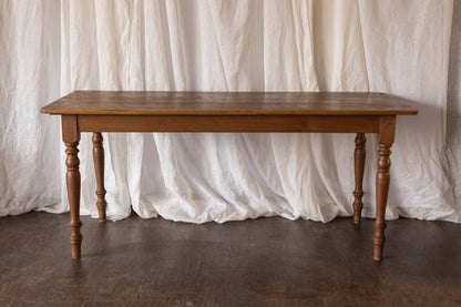 French Farm Table