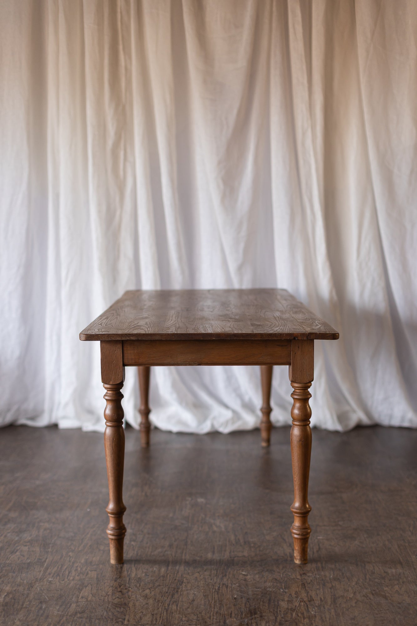 French Farm Table