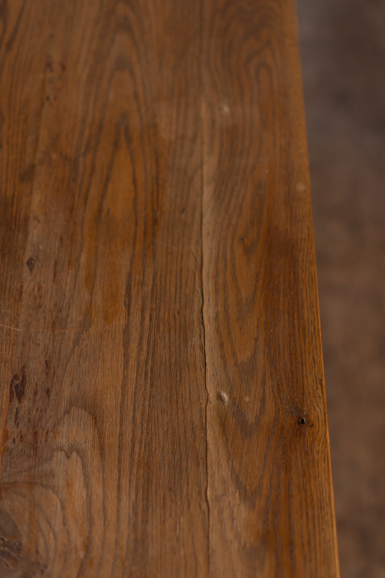 French Farm Table