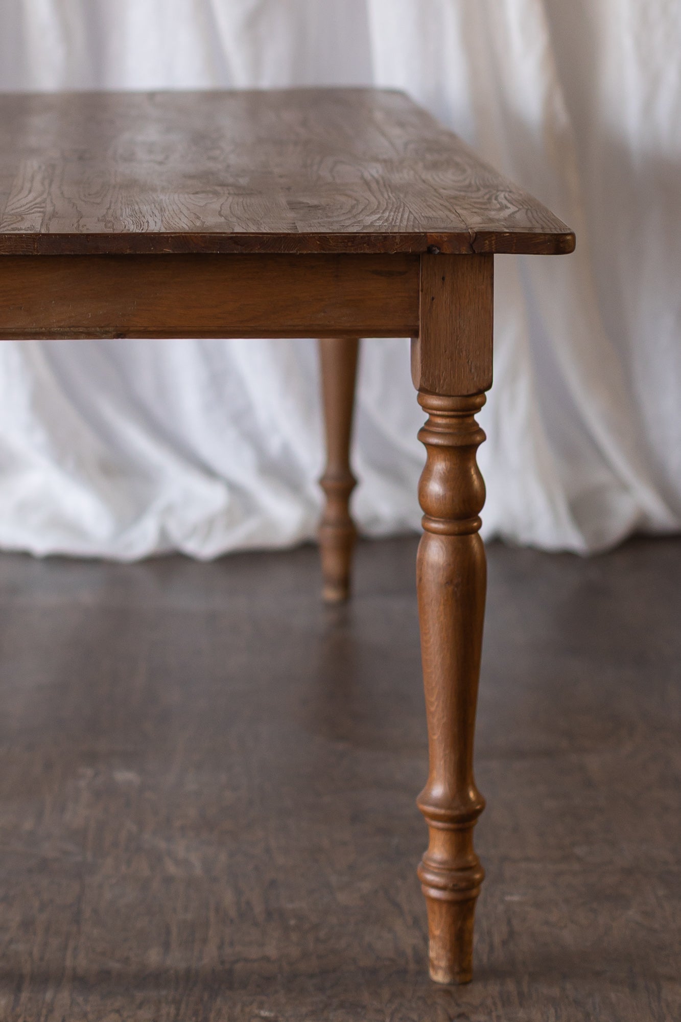 French Farm Table
