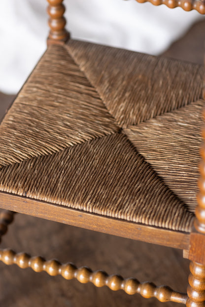 Pair of Corner Chairs