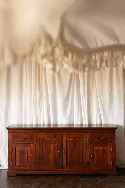 English Sideboard