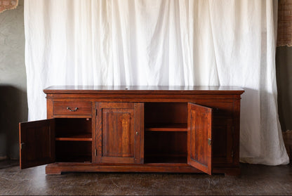 English Sideboard