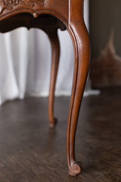 French Style Game Table