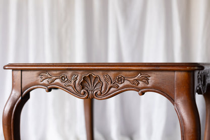 French Style Game Table