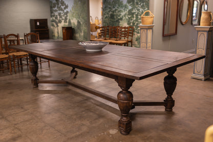 10' Dining Table